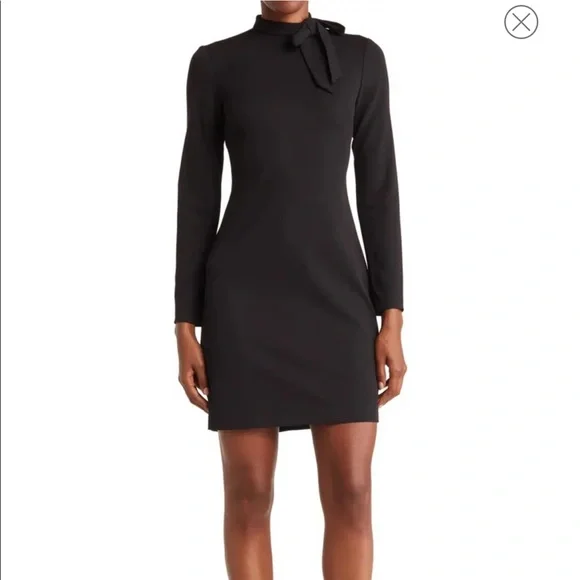 Black Dress Macy's Calvin Klein Long Dresses Midi Dress Macy&